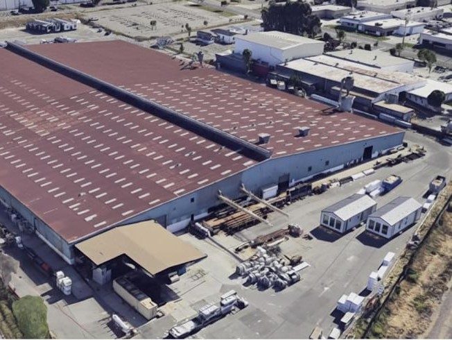 Epic Modulars ADU installation — factory-built, delivered and installed