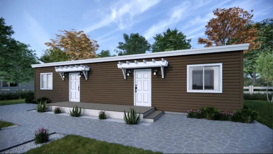 For Developers — Build to Rent & Sell | Epic Modulars