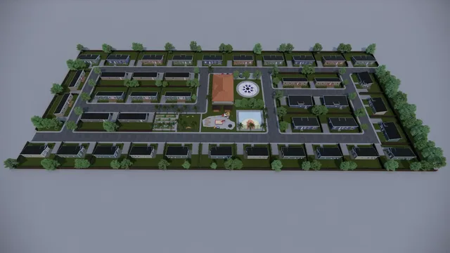 Development project 1