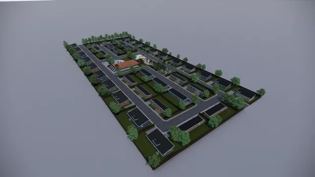 Development project 2