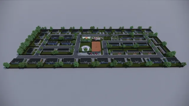Development project 3