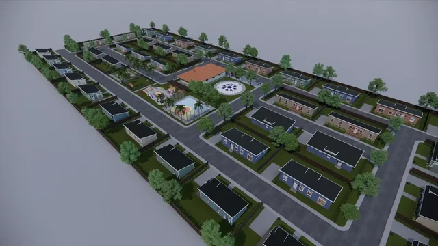 Development project 5