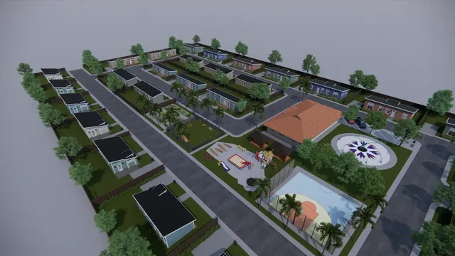 Development project 6