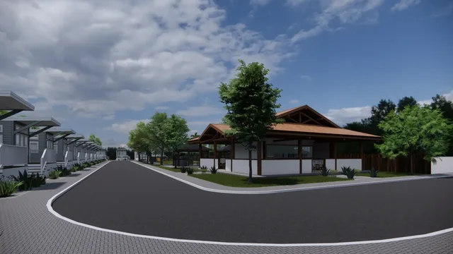 Development project 10