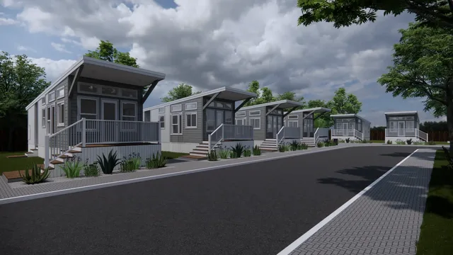 Development project 12