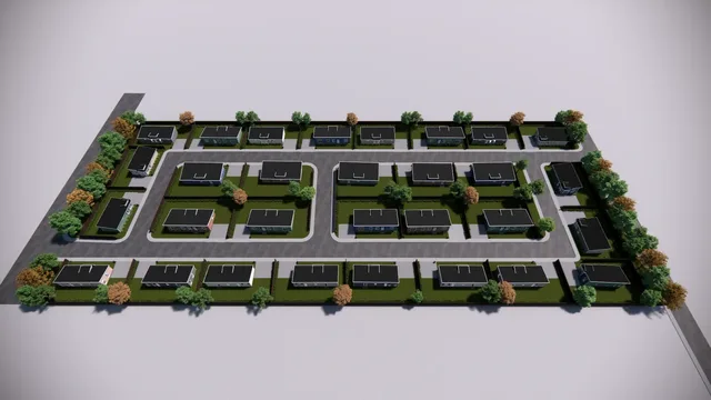 Development project 13