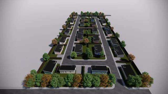 Development project 17